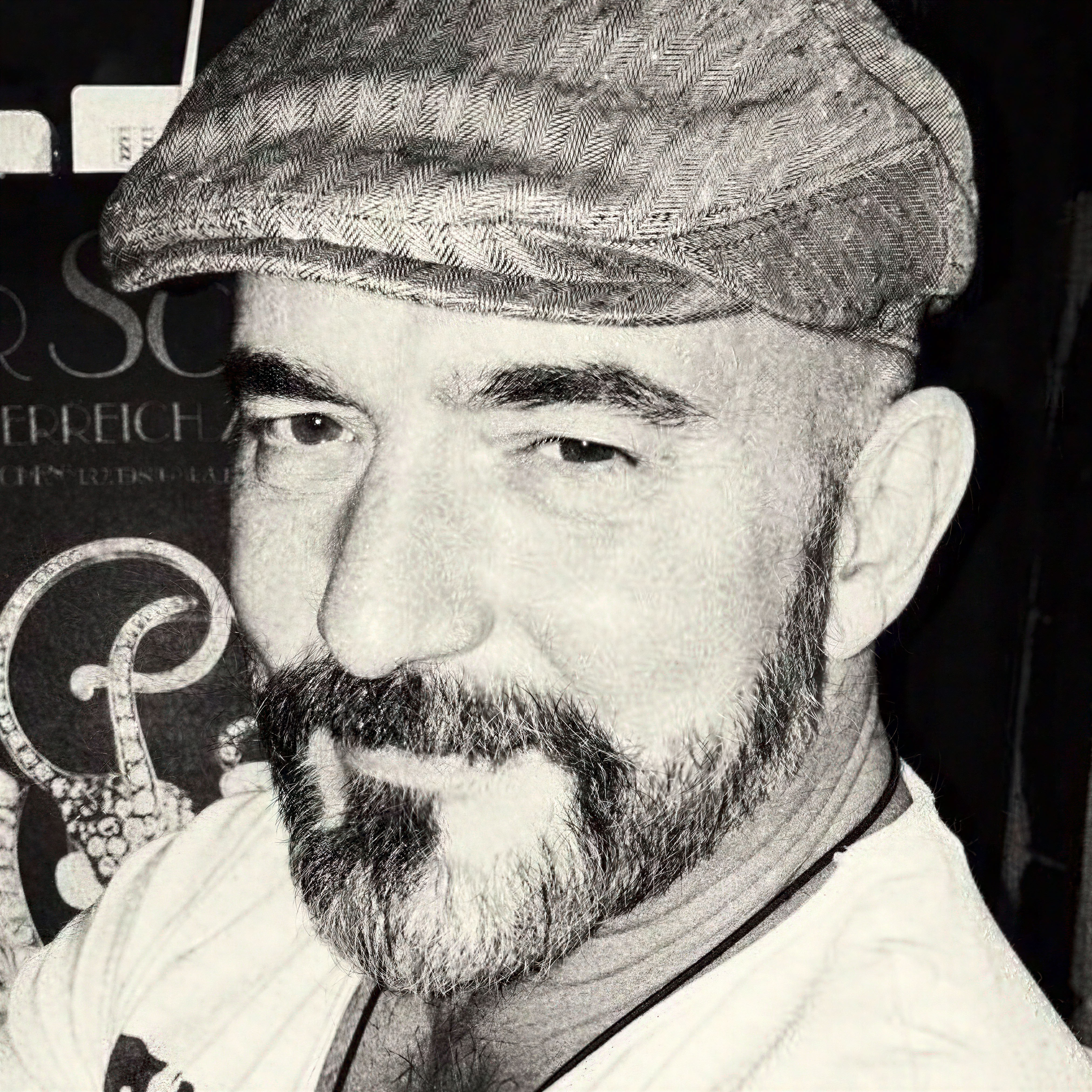 Richard Föhr